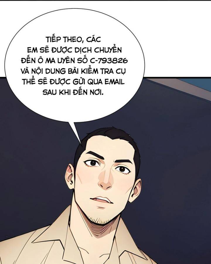 Toàn Dân Thần Vương: Tôi Hiến Tế Nghìn Tỷ Sinh Linh! Chap 17 - Next Chap 18