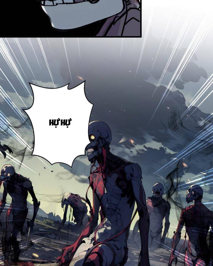 Toàn Dân Thần Vương: Tôi Hiến Tế Nghìn Tỷ Sinh Linh! Chap 17 - Next Chap 18