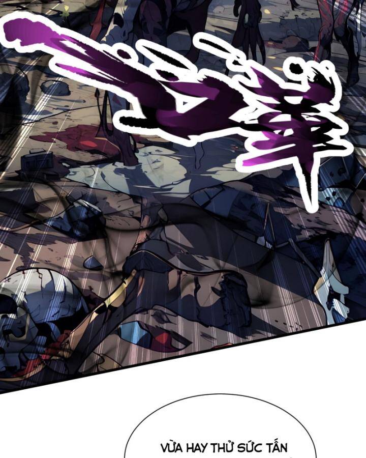 Toàn Dân Thần Vương: Tôi Hiến Tế Nghìn Tỷ Sinh Linh! Chap 17 - Next Chap 18