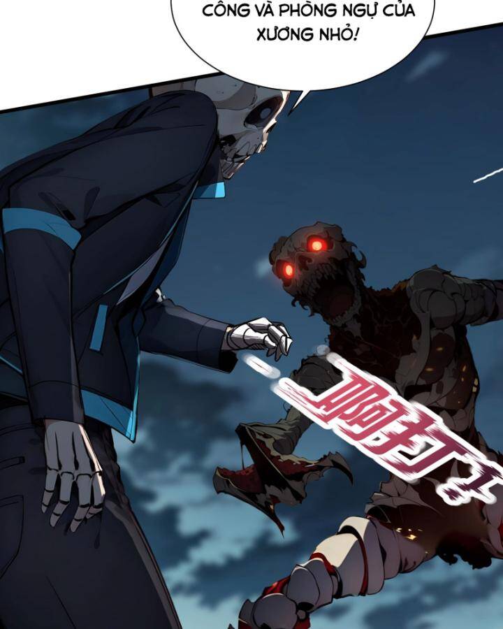Toàn Dân Thần Vương: Tôi Hiến Tế Nghìn Tỷ Sinh Linh! Chap 17 - Next Chap 18