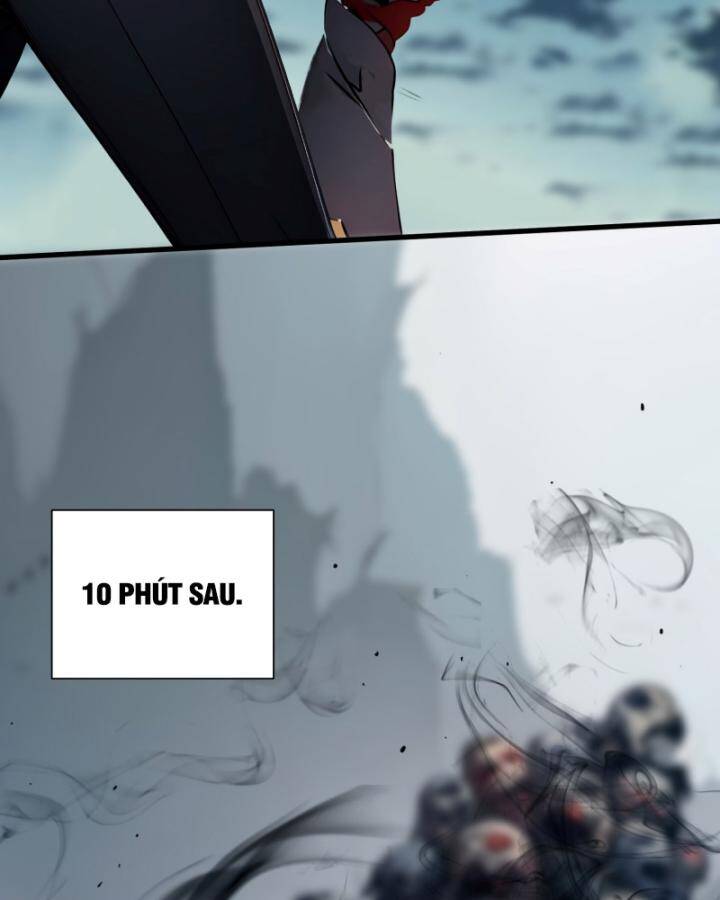 Toàn Dân Thần Vương: Tôi Hiến Tế Nghìn Tỷ Sinh Linh! Chap 17 - Next Chap 18