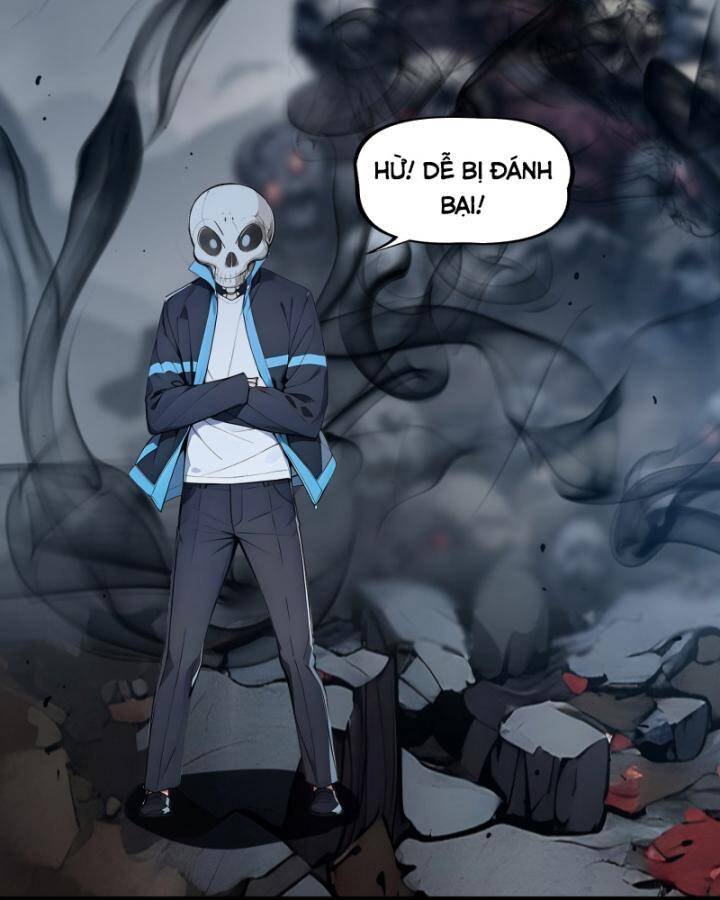 Toàn Dân Thần Vương: Tôi Hiến Tế Nghìn Tỷ Sinh Linh! Chap 17 - Next Chap 18