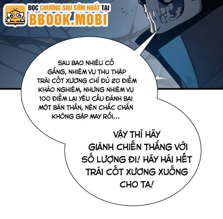 Toàn Dân Thần Vương: Tôi Hiến Tế Nghìn Tỷ Sinh Linh! Chap 17 - Next Chap 18