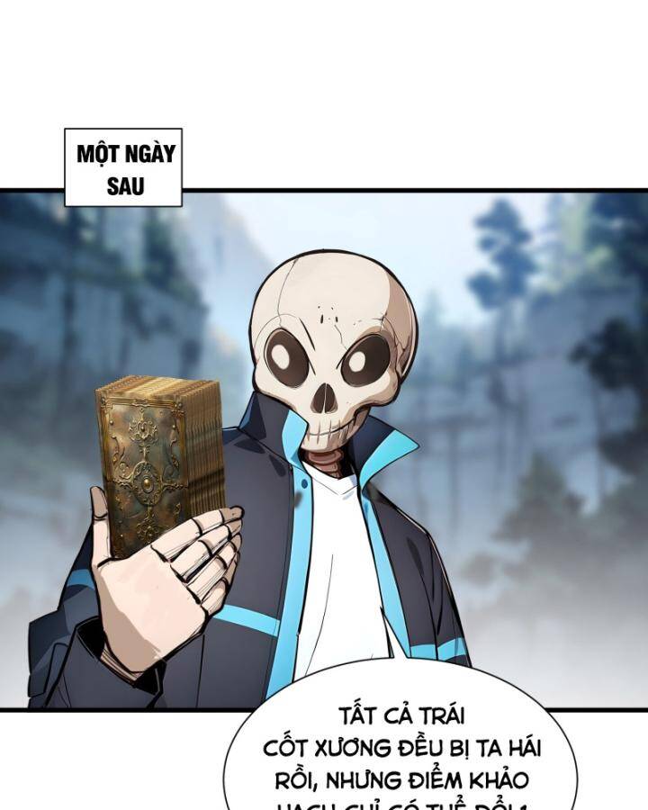 Toàn Dân Thần Vương: Tôi Hiến Tế Nghìn Tỷ Sinh Linh! Chap 17 - Next Chap 18