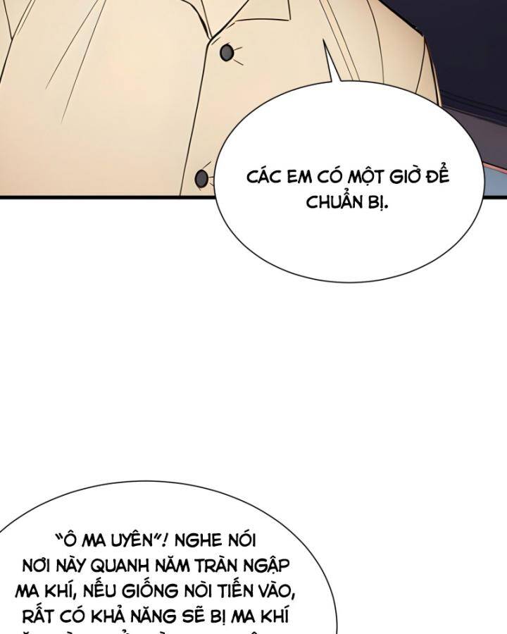 Toàn Dân Thần Vương: Tôi Hiến Tế Nghìn Tỷ Sinh Linh! Chap 17 - Next Chap 18