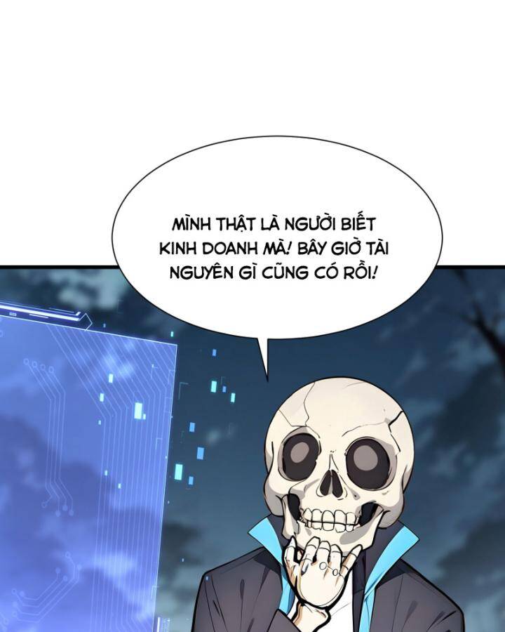 Toàn Dân Thần Vương: Tôi Hiến Tế Nghìn Tỷ Sinh Linh! Chap 17 - Next Chap 18