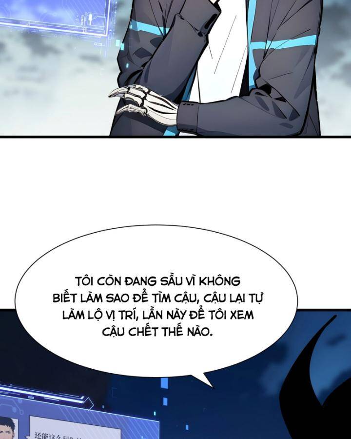 Toàn Dân Thần Vương: Tôi Hiến Tế Nghìn Tỷ Sinh Linh! Chap 17 - Next Chap 18