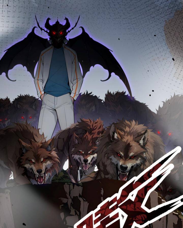 Toàn Dân Thần Vương: Tôi Hiến Tế Nghìn Tỷ Sinh Linh! Chap 17 - Next Chap 18