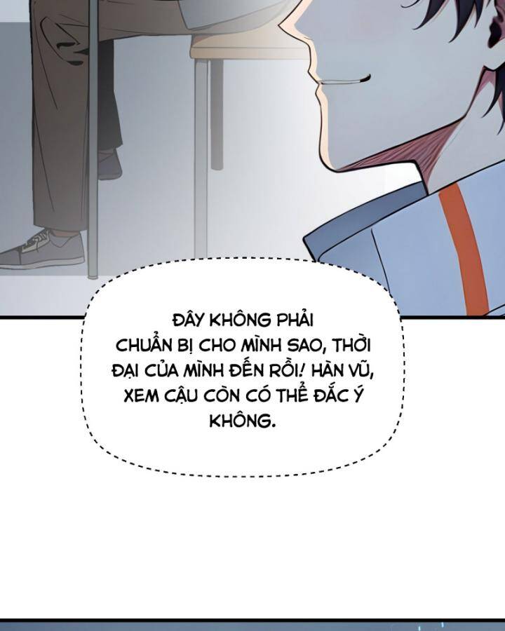 Toàn Dân Thần Vương: Tôi Hiến Tế Nghìn Tỷ Sinh Linh! Chap 17 - Next Chap 18