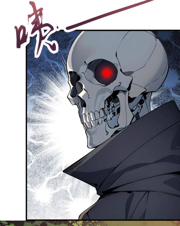 Toàn Dân Thần Vương: Tôi Hiến Tế Nghìn Tỷ Sinh Linh! Chap 18 - Next Chap 19