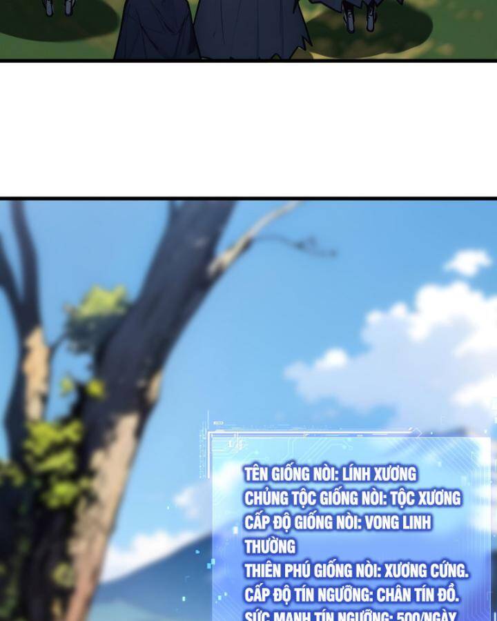 Toàn Dân Thần Vương: Tôi Hiến Tế Nghìn Tỷ Sinh Linh! Chap 18 - Next Chap 19