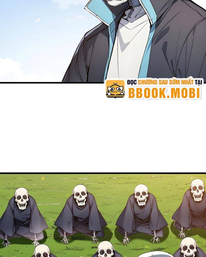 Toàn Dân Thần Vương: Tôi Hiến Tế Nghìn Tỷ Sinh Linh! Chap 18 - Next Chap 19