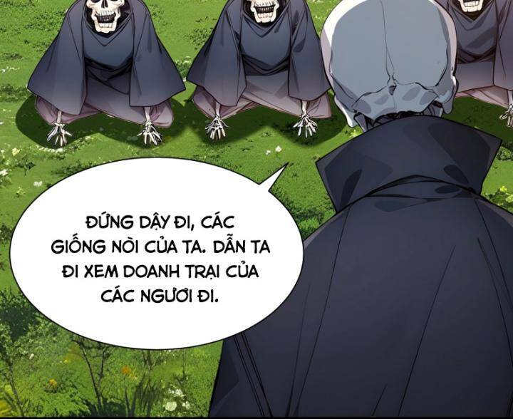 Toàn Dân Thần Vương: Tôi Hiến Tế Nghìn Tỷ Sinh Linh! Chap 18 - Next Chap 19