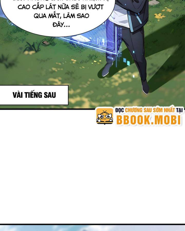 Toàn Dân Thần Vương: Tôi Hiến Tế Nghìn Tỷ Sinh Linh! Chap 18 - Next Chap 19