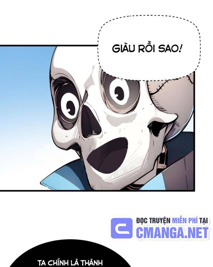 Toàn Dân Thần Vương: Tôi Hiến Tế Nghìn Tỷ Sinh Linh! Chap 18 - Next Chap 19