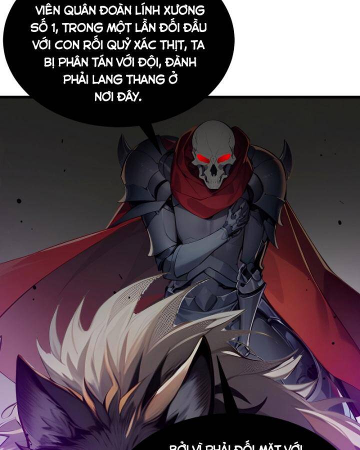 Toàn Dân Thần Vương: Tôi Hiến Tế Nghìn Tỷ Sinh Linh! Chap 18 - Next Chap 19