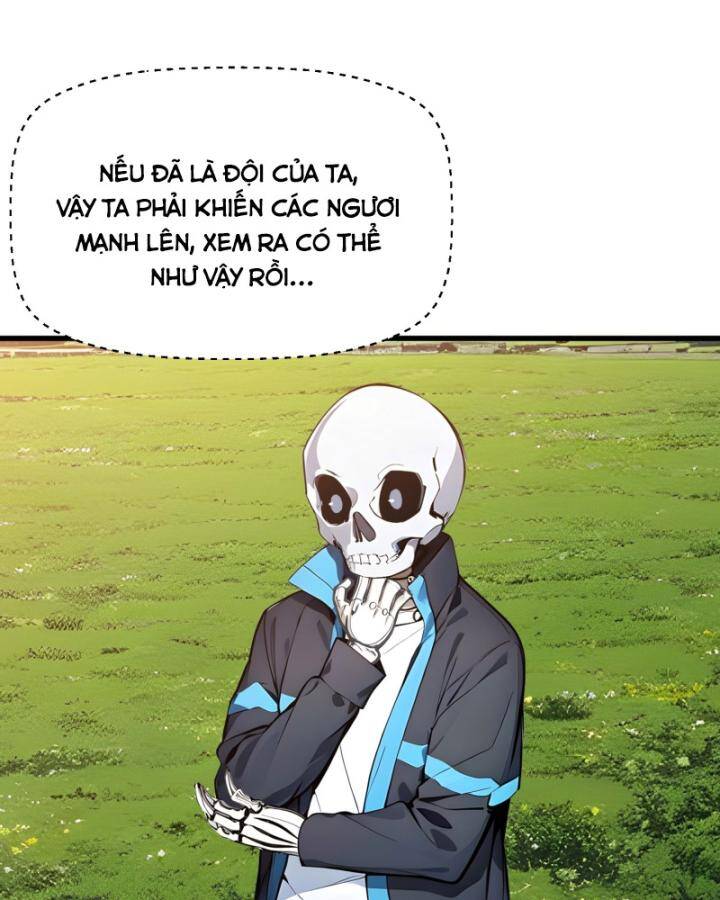 Toàn Dân Thần Vương: Tôi Hiến Tế Nghìn Tỷ Sinh Linh! Chap 18 - Next Chap 19