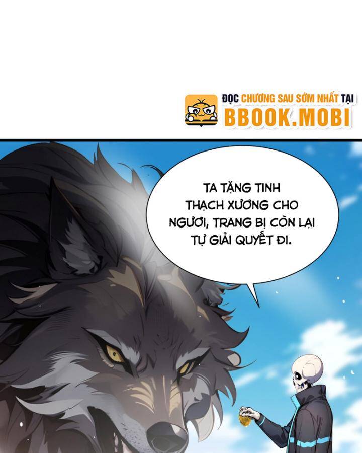 Toàn Dân Thần Vương: Tôi Hiến Tế Nghìn Tỷ Sinh Linh! Chap 18 - Next Chap 19