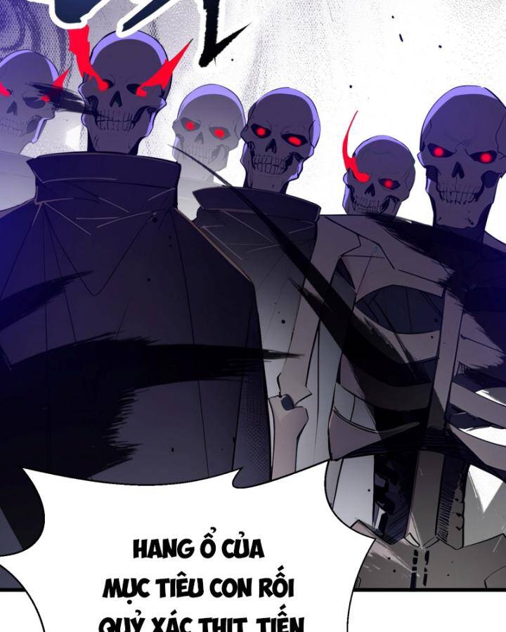 Toàn Dân Thần Vương: Tôi Hiến Tế Nghìn Tỷ Sinh Linh! Chap 18 - Next Chap 19