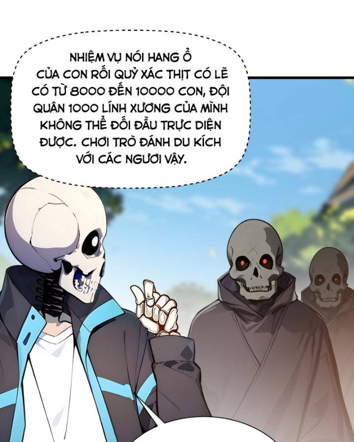 Toàn Dân Thần Vương: Tôi Hiến Tế Nghìn Tỷ Sinh Linh! Chap 18 - Next Chap 19