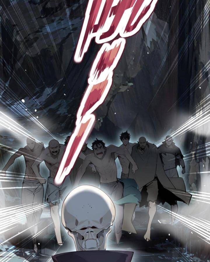 Toàn Dân Thần Vương: Tôi Hiến Tế Nghìn Tỷ Sinh Linh! Chap 18 - Next Chap 19