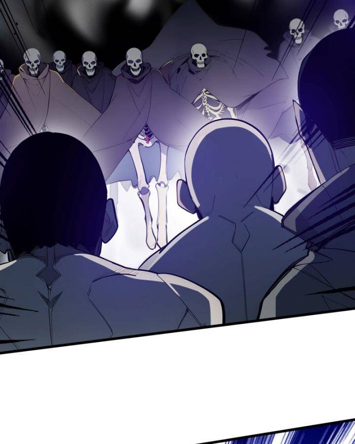 Toàn Dân Thần Vương: Tôi Hiến Tế Nghìn Tỷ Sinh Linh! Chap 18 - Next Chap 19