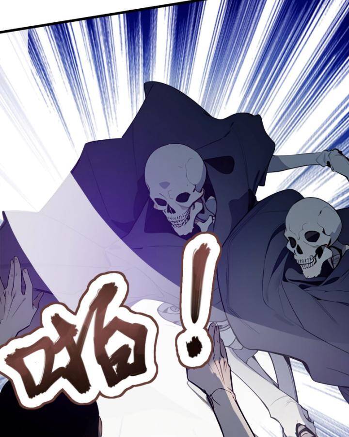 Toàn Dân Thần Vương: Tôi Hiến Tế Nghìn Tỷ Sinh Linh! Chap 18 - Next Chap 19