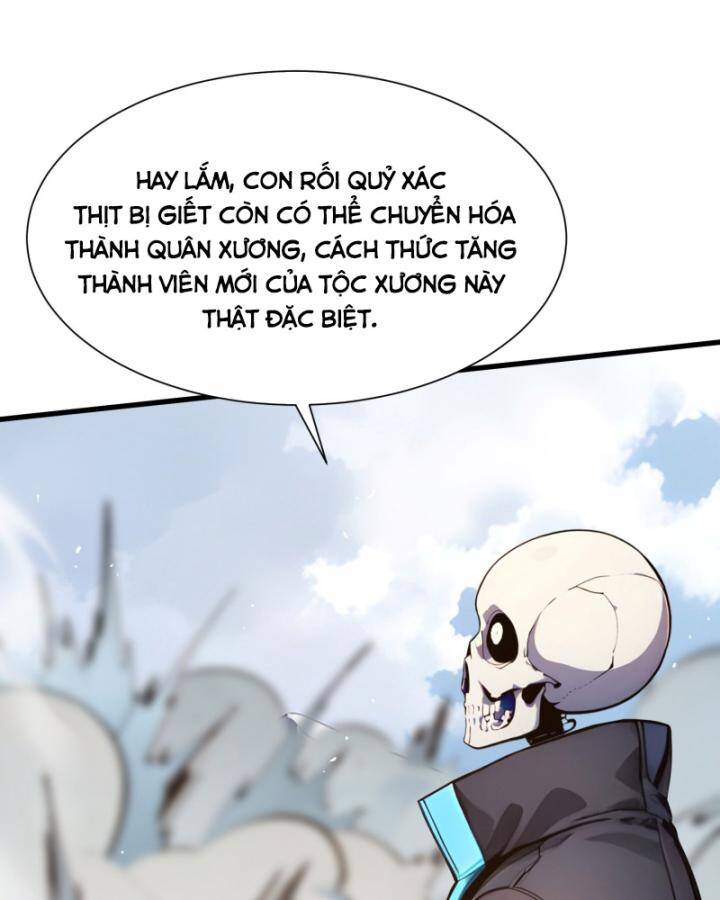 Toàn Dân Thần Vương: Tôi Hiến Tế Nghìn Tỷ Sinh Linh! Chap 18 - Next Chap 19