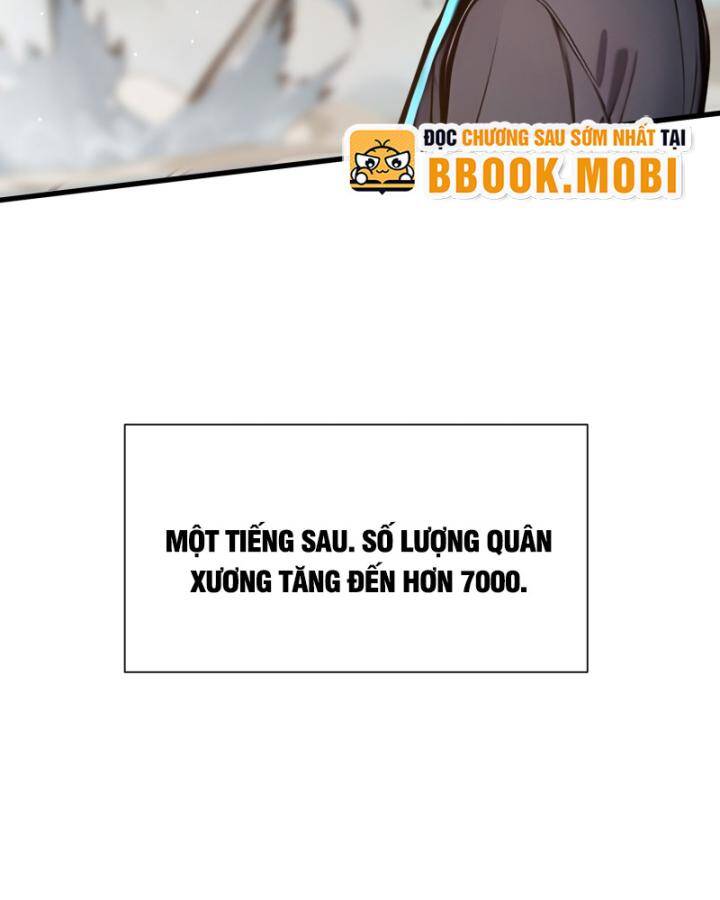 Toàn Dân Thần Vương: Tôi Hiến Tế Nghìn Tỷ Sinh Linh! Chap 18 - Next Chap 19