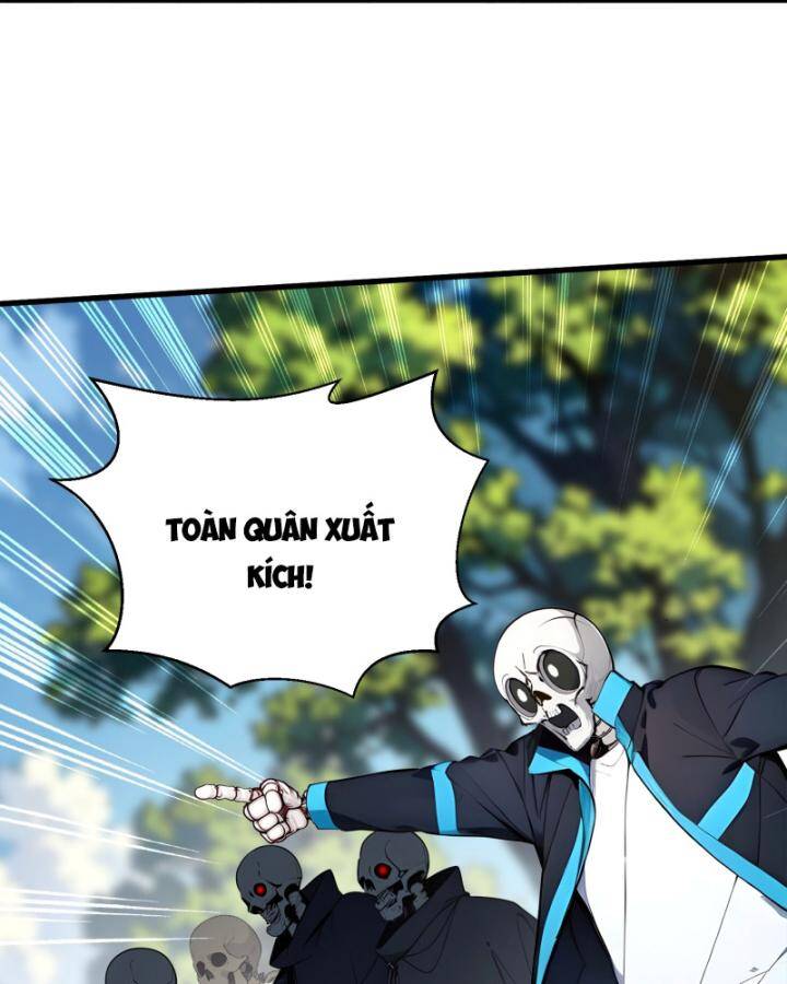Toàn Dân Thần Vương: Tôi Hiến Tế Nghìn Tỷ Sinh Linh! Chap 18 - Next Chap 19