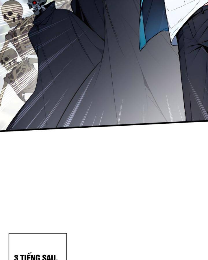Toàn Dân Thần Vương: Tôi Hiến Tế Nghìn Tỷ Sinh Linh! Chap 18 - Next Chap 19