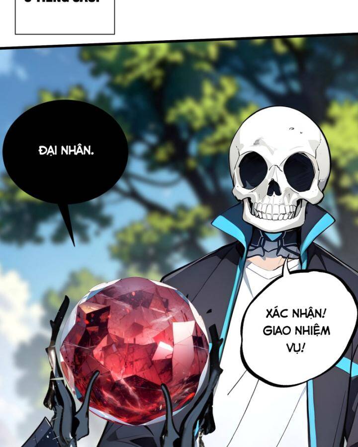 Toàn Dân Thần Vương: Tôi Hiến Tế Nghìn Tỷ Sinh Linh! Chap 18 - Next Chap 19