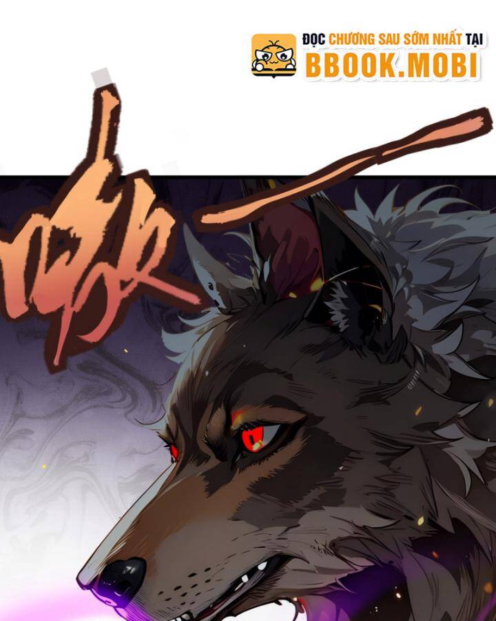 Toàn Dân Thần Vương: Tôi Hiến Tế Nghìn Tỷ Sinh Linh! Chap 18 - Next Chap 19