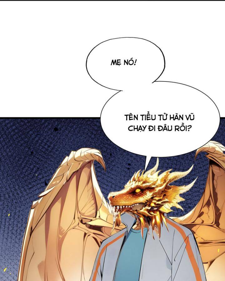Toàn Dân Thần Vương: Tôi Hiến Tế Nghìn Tỷ Sinh Linh! Chap 18 - Next Chap 19