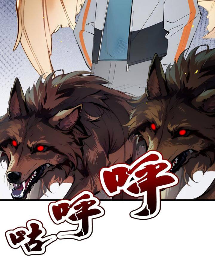 Toàn Dân Thần Vương: Tôi Hiến Tế Nghìn Tỷ Sinh Linh! Chap 18 - Next Chap 19