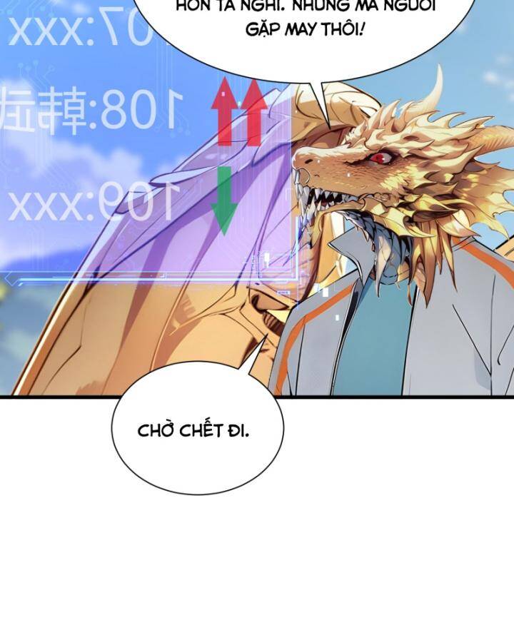 Toàn Dân Thần Vương: Tôi Hiến Tế Nghìn Tỷ Sinh Linh! Chap 18 - Next Chap 19