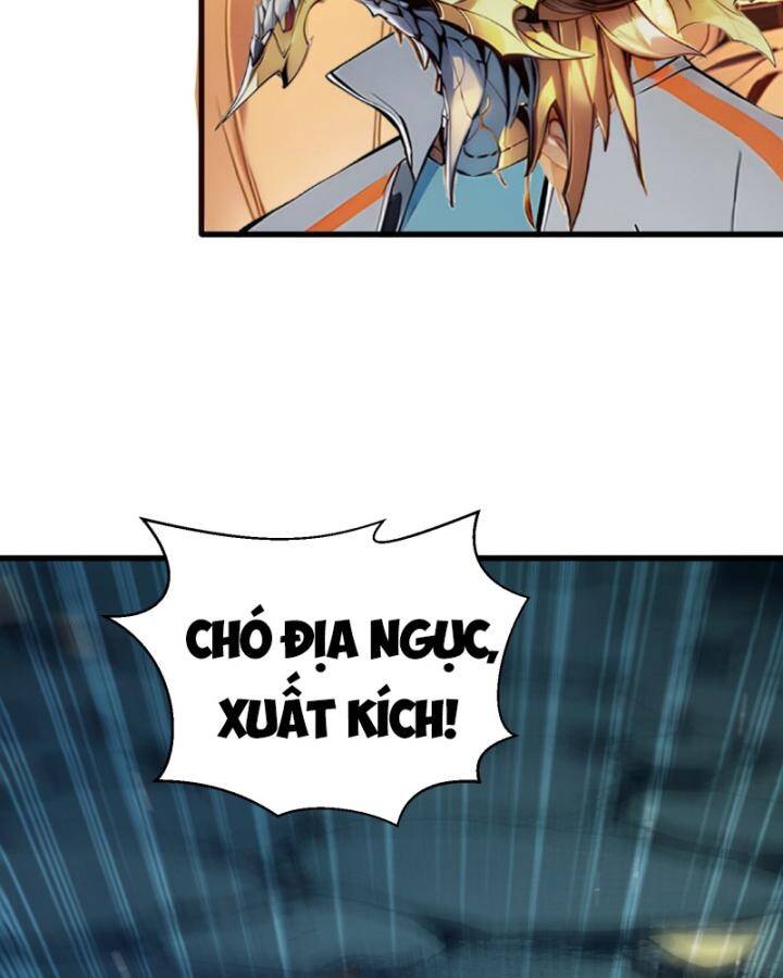 Toàn Dân Thần Vương: Tôi Hiến Tế Nghìn Tỷ Sinh Linh! Chap 18 - Next Chap 19