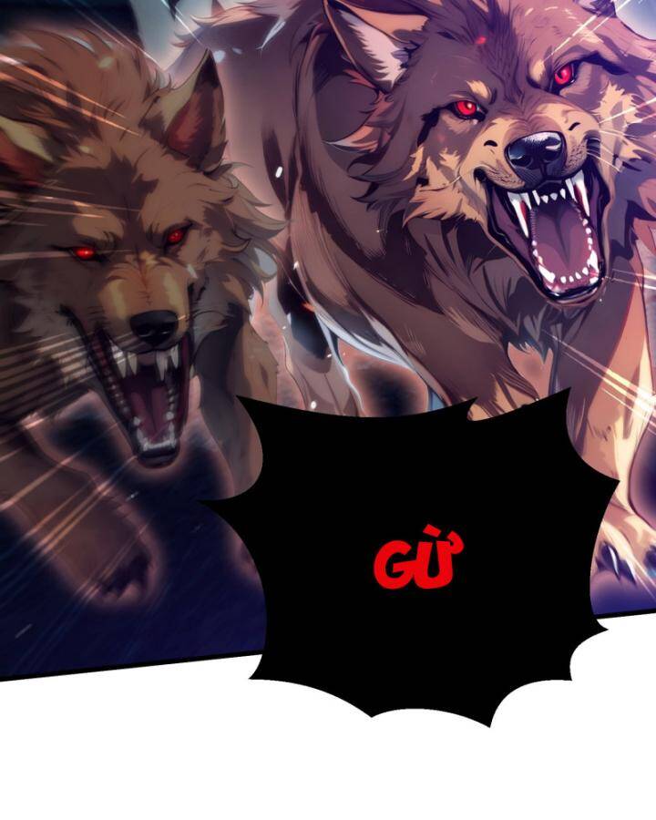 Toàn Dân Thần Vương: Tôi Hiến Tế Nghìn Tỷ Sinh Linh! Chap 18 - Next Chap 19