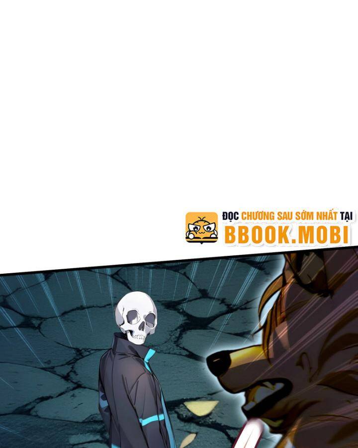 Toàn Dân Thần Vương: Tôi Hiến Tế Nghìn Tỷ Sinh Linh! Chap 18 - Next Chap 19