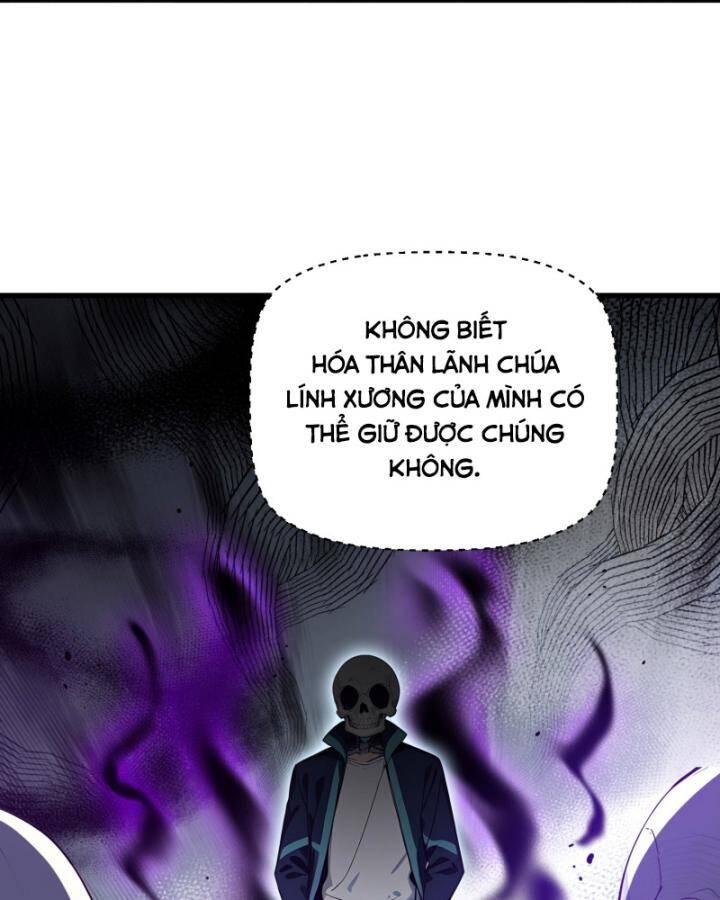 Toàn Dân Thần Vương: Tôi Hiến Tế Nghìn Tỷ Sinh Linh! Chap 18 - Next Chap 19