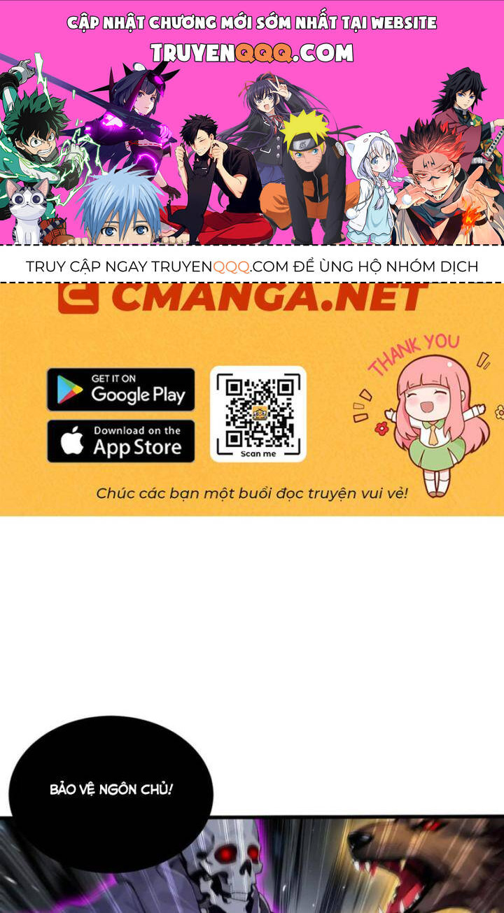 Toàn Dân Thần Vương: Tôi Hiến Tế Nghìn Tỷ Sinh Linh! Chap 19 - Next Chap 20