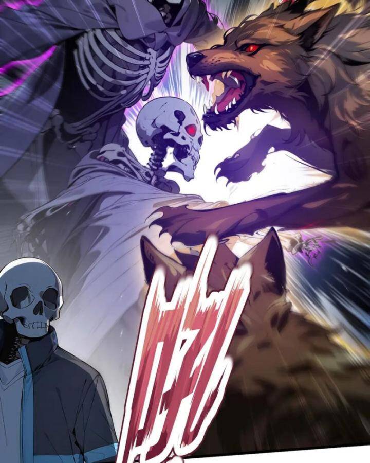 Toàn Dân Thần Vương: Tôi Hiến Tế Nghìn Tỷ Sinh Linh! Chap 19 - Next Chap 20