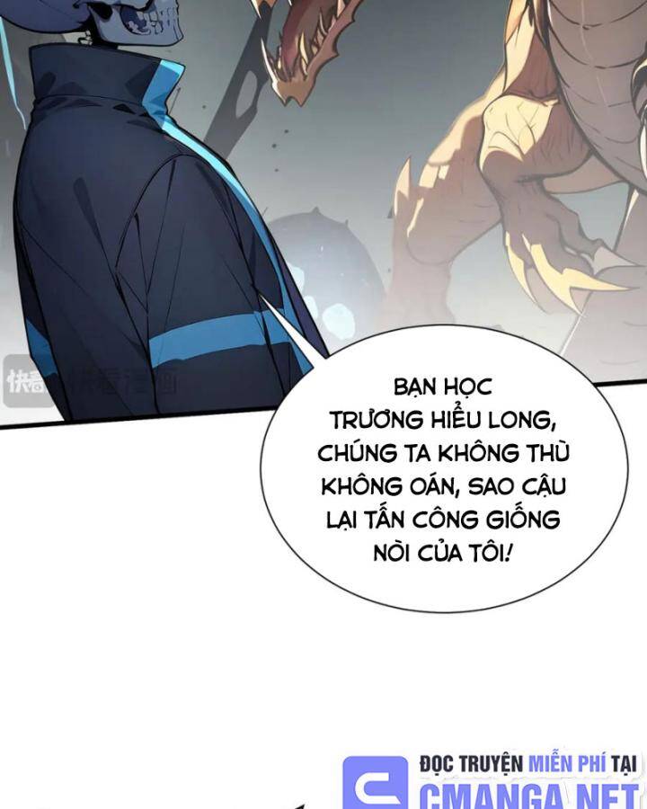 Toàn Dân Thần Vương: Tôi Hiến Tế Nghìn Tỷ Sinh Linh! Chap 19 - Next Chap 20