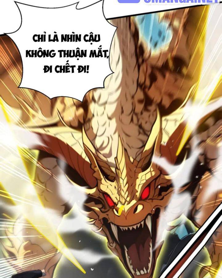 Toàn Dân Thần Vương: Tôi Hiến Tế Nghìn Tỷ Sinh Linh! Chap 19 - Next Chap 20
