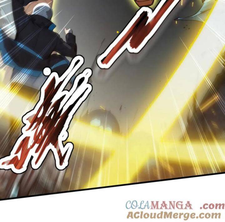 Toàn Dân Thần Vương: Tôi Hiến Tế Nghìn Tỷ Sinh Linh! Chap 19 - Next Chap 20