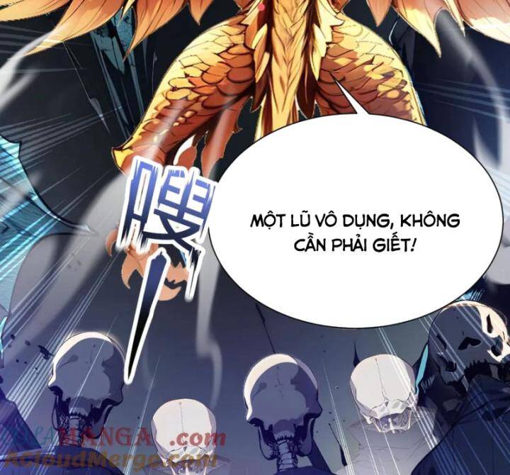 Toàn Dân Thần Vương: Tôi Hiến Tế Nghìn Tỷ Sinh Linh! Chap 19 - Next Chap 20