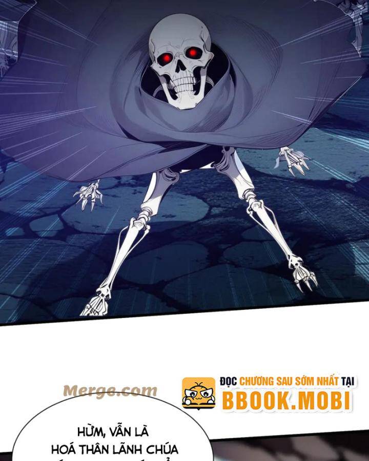 Toàn Dân Thần Vương: Tôi Hiến Tế Nghìn Tỷ Sinh Linh! Chap 19 - Next Chap 20