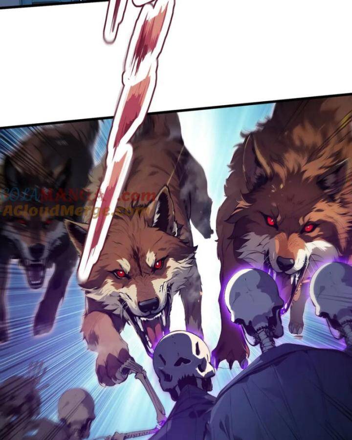 Toàn Dân Thần Vương: Tôi Hiến Tế Nghìn Tỷ Sinh Linh! Chap 19 - Next Chap 20