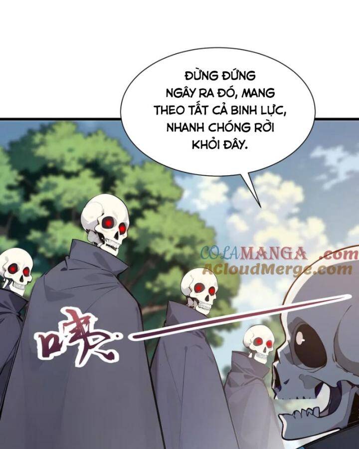 Toàn Dân Thần Vương: Tôi Hiến Tế Nghìn Tỷ Sinh Linh! Chap 19 - Next Chap 20