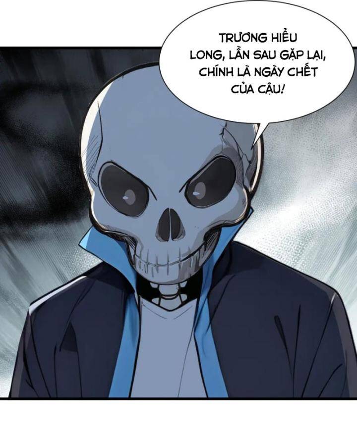 Toàn Dân Thần Vương: Tôi Hiến Tế Nghìn Tỷ Sinh Linh! Chap 19 - Next Chap 20